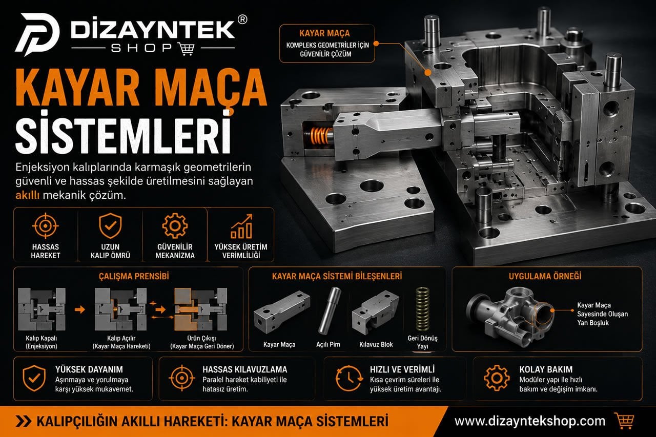 Kayar Maça Sistemleri Nasıl Kullanılır?