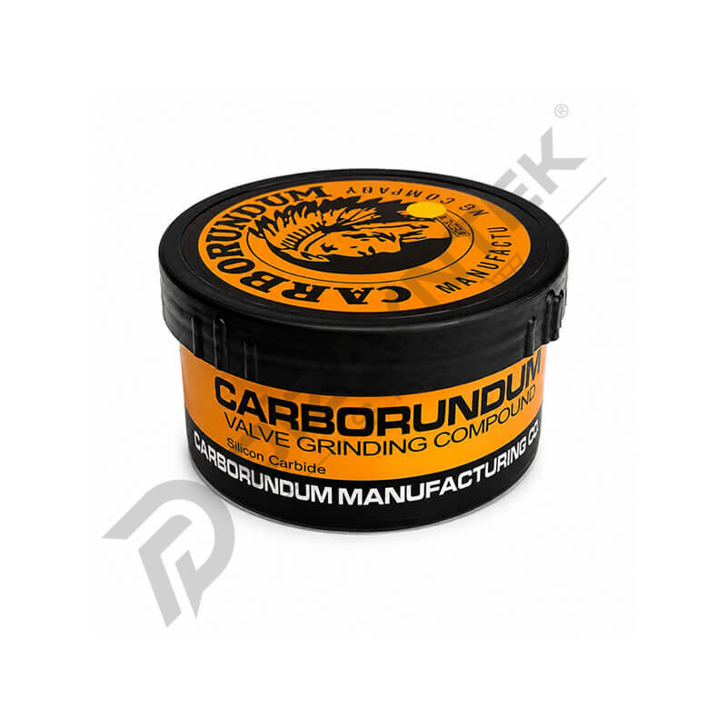 Subap Alıştırma Macunu 200gr - Carborundum 120