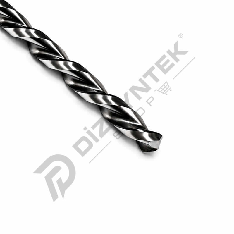 Uzun Seri Matkap Ucu DIN340 - PTG 1,4