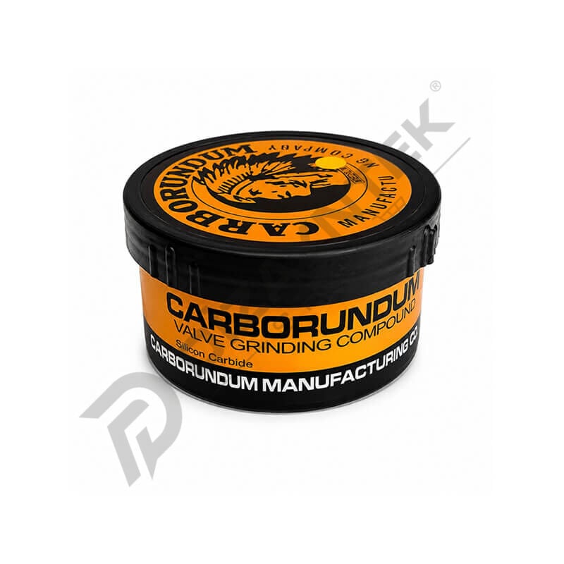 Subap Alıştırma Macunu 200gr - Carborundum 150