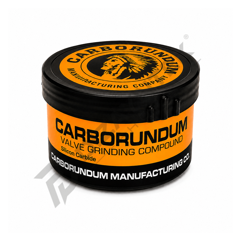 Subap Alıştırma Macunu - Carborundum 400