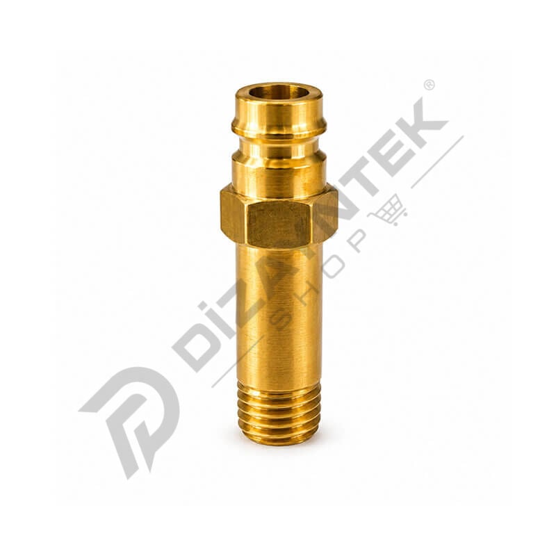 590 Serisi Quick Rekor G1/4 - 150