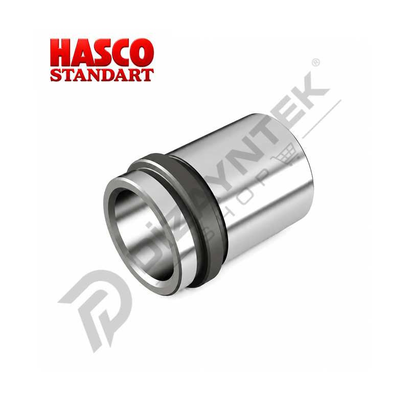 Kuyruklu Şapkalı Burç - D21