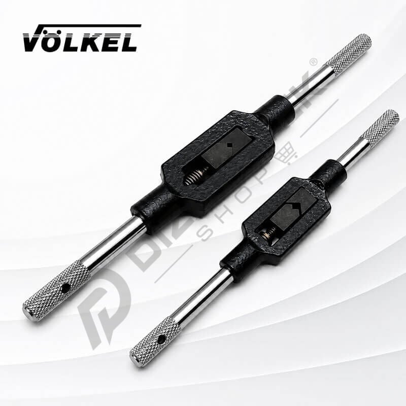 Çelik Kılavuz kolu - Völkel