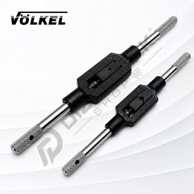 Çelik Kılavuz kolu - Völkel