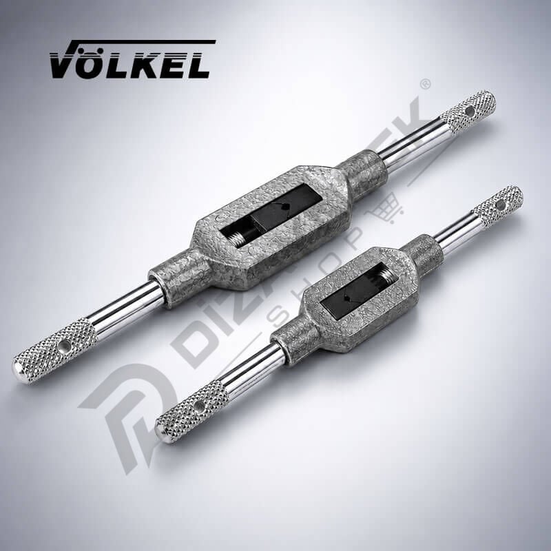 Kılavuz Kolu - Völkel