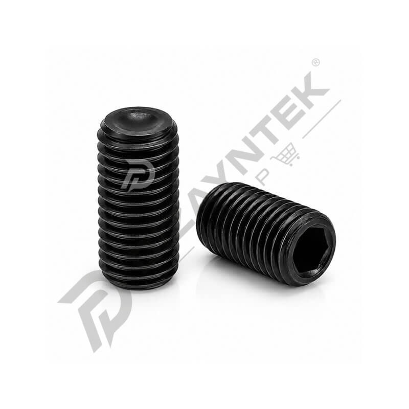Setskur Civata m20 - 30