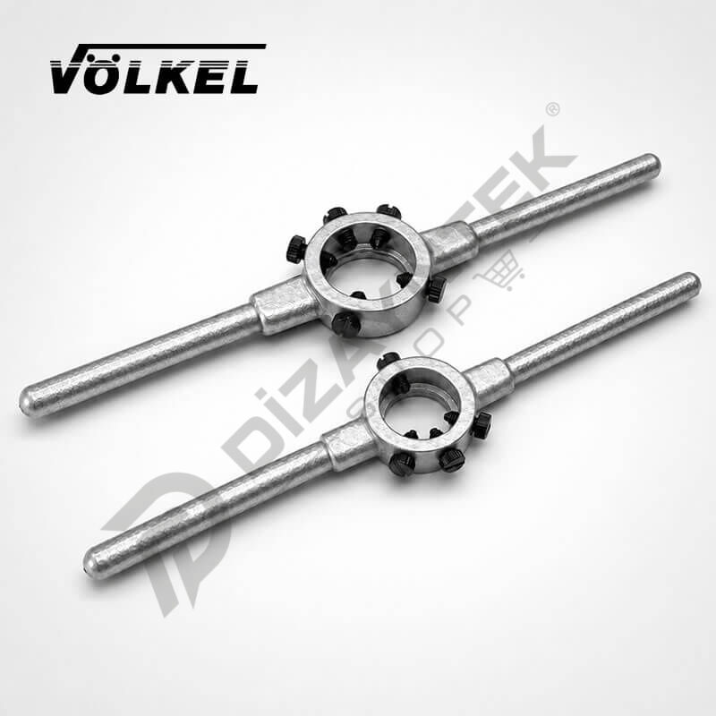 Pafta Kolu - Völkel