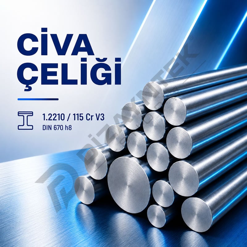 Civa Çeliği