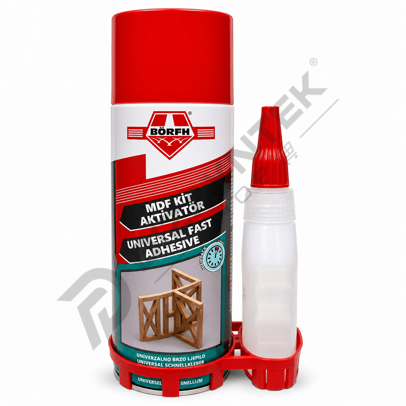 MDF Kit Aktivatör - Börfh