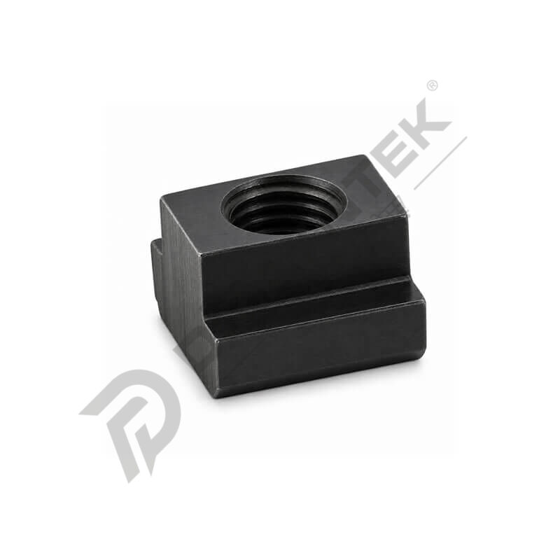2580 T-Pabuç - Hassasel m8x10