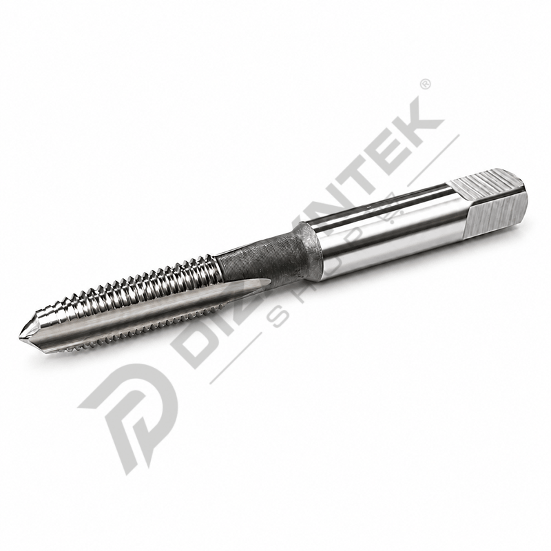 Helicoil Yay Kılavuzu - V-COIL m9x1,25