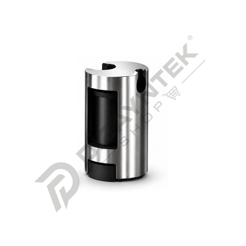 Muz Yolluk Sistemleri – Takkeli Model Yuvarlak - HGR10/S2 - 1.6