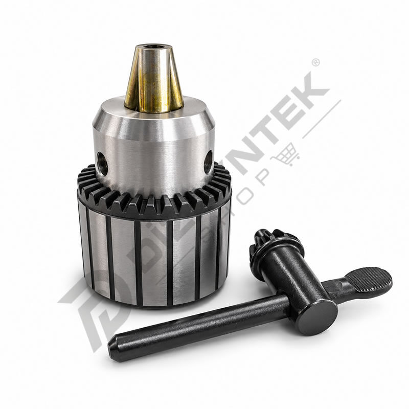 ANAHTARLI MANDREN KONİK - PRC 5-20/B22