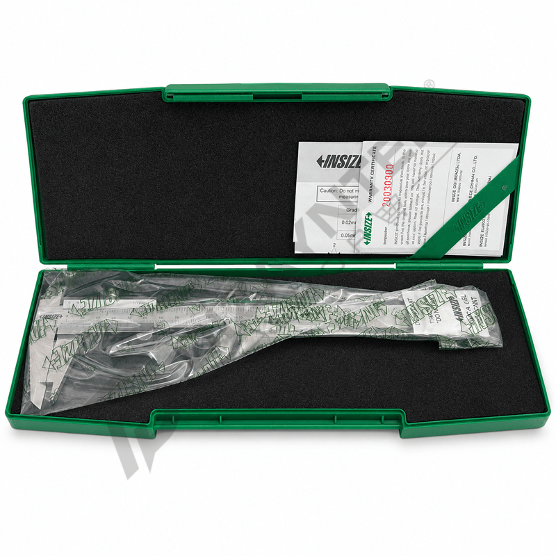 Mekanik Kumpas 1205 - Insize 0-300mm