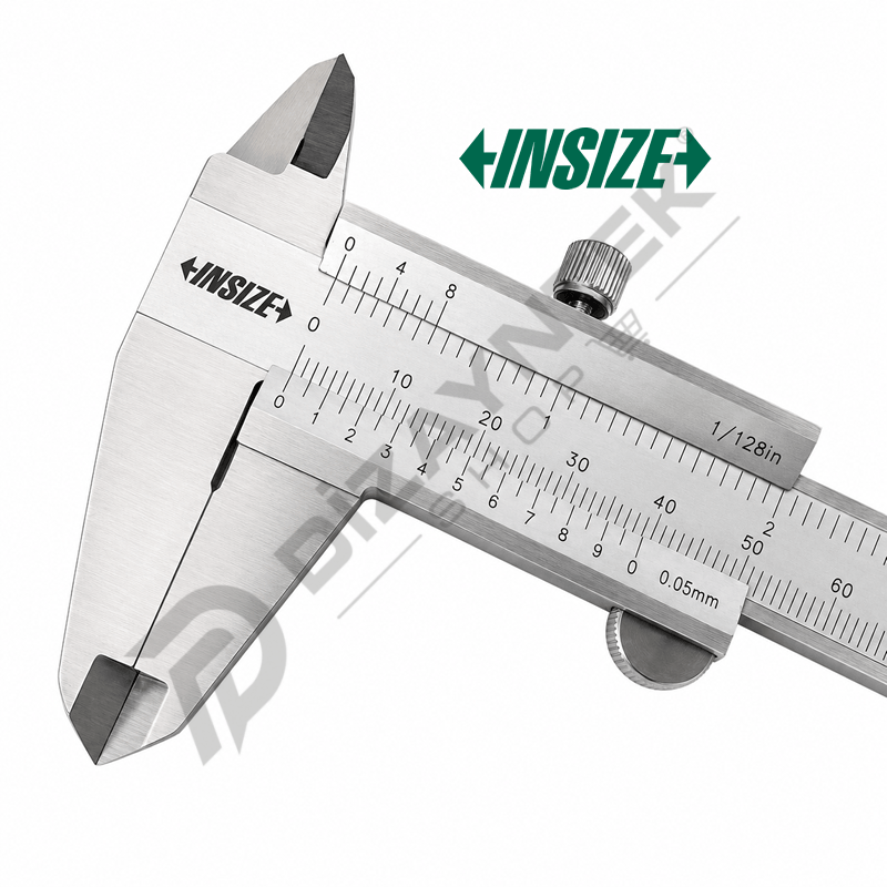 Mekanik Kumpas 1205 - Insize 0-300mm