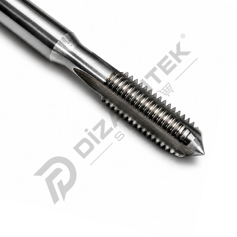 Düz Makine Kılavuzu - Völkel m2,5