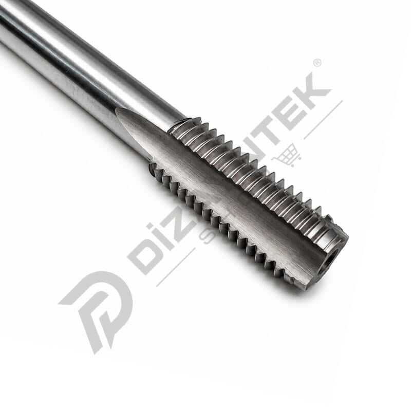 Düz Makine Kılavuzu - Völkel m16