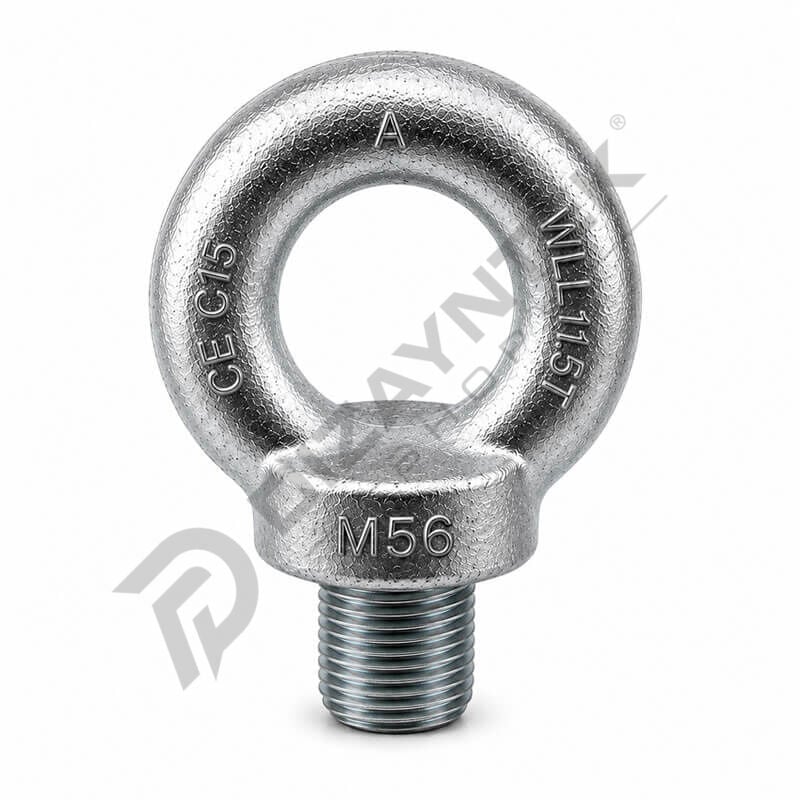 Kalıp Kaldırma Mapası m56