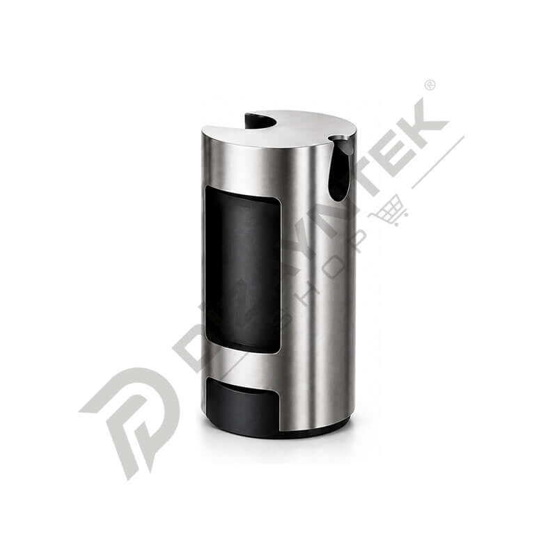 Muz Yolluk Sistemleri – Düz Model Yuvarlak - HGR10/S1 - 1.6