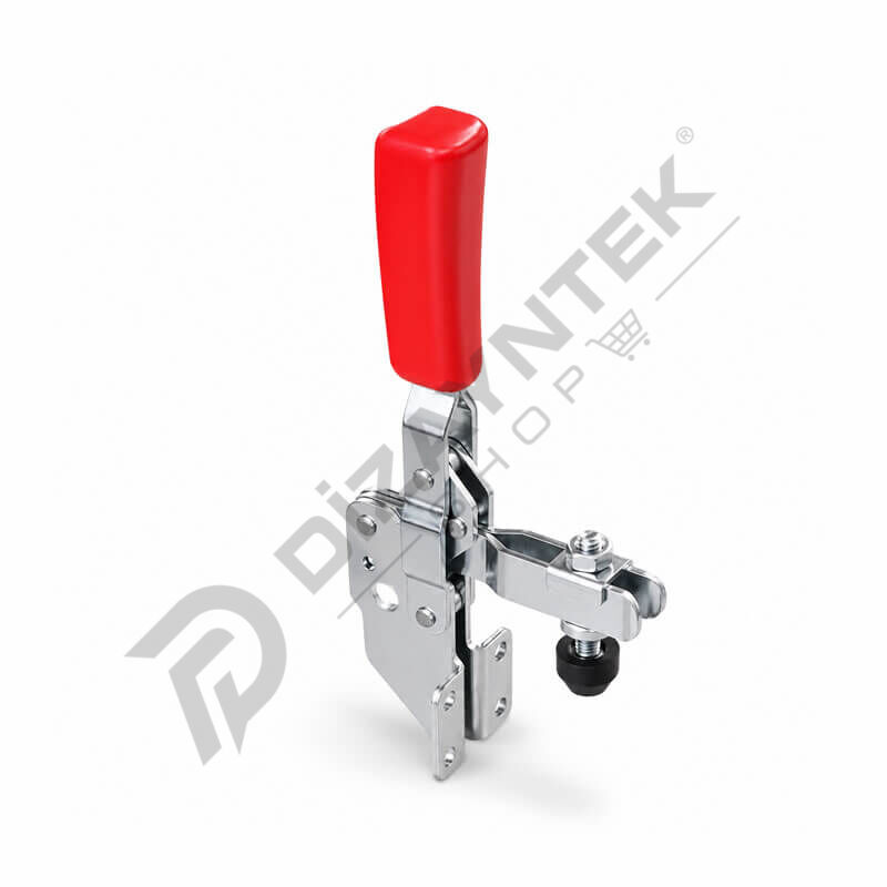 Dik Bağlama Elemanı M12 - Çizmak M12/1