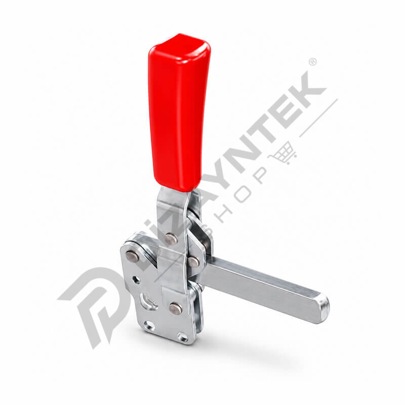 Lamalı Dik Bağlama Elemanı M11L - Çizmak M11L/2