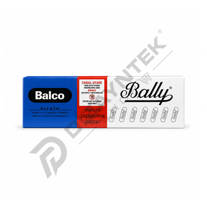 Bally Yapıştırıcı 135gr