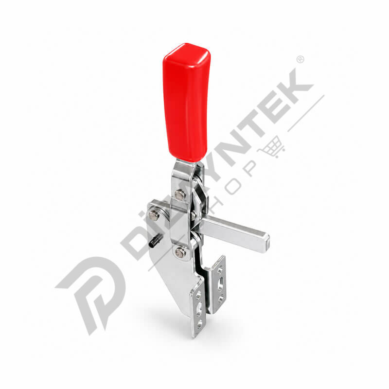 Lamalı Dik Bağlama Elemanı M12L - Çizmak M12L/3