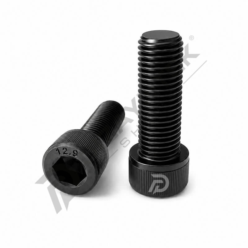 İmbus Civata 12.9 Kalite m14 - 90