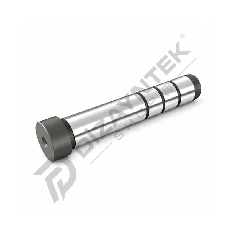 Şapkalı Kolon - D01 18 - 200