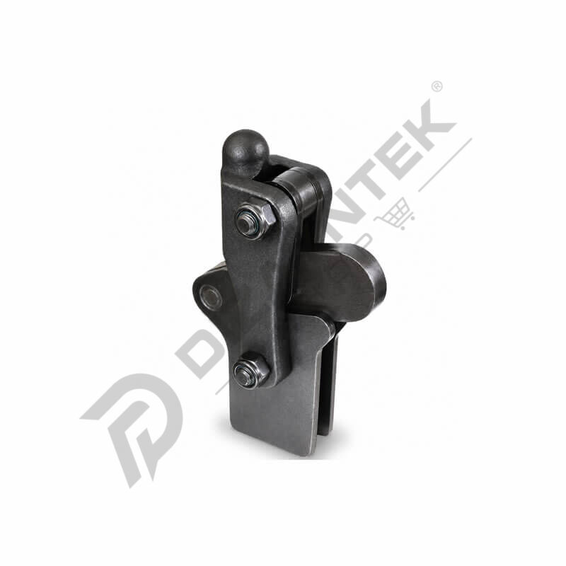 Modüler Bağlama Elemanı M32 - Çizmak M32/6