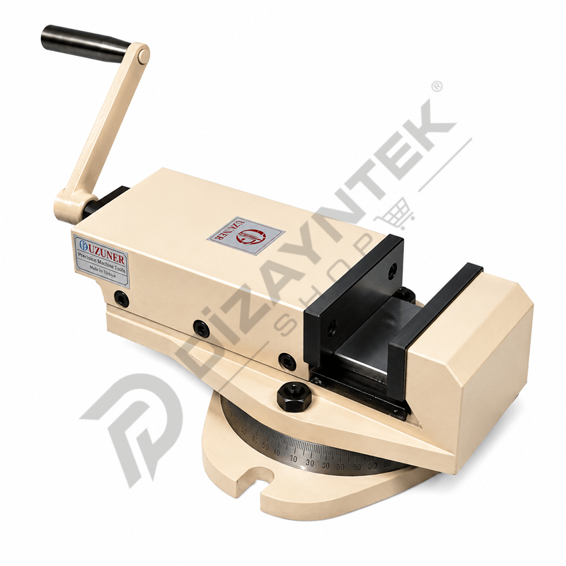 S-120 Freze Mengenesi - Uzuner