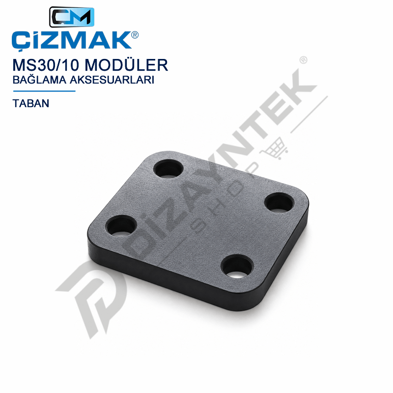 Taban MS30/10 - Çizmak