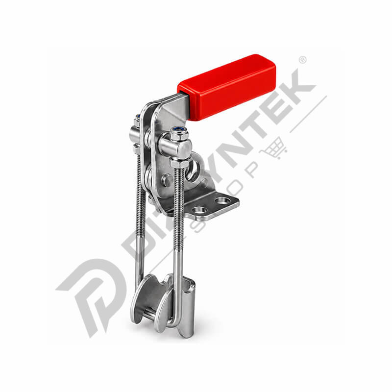 Kancalı Bağlama Elemanı - Dikey M40D - Çizmak M40D/3