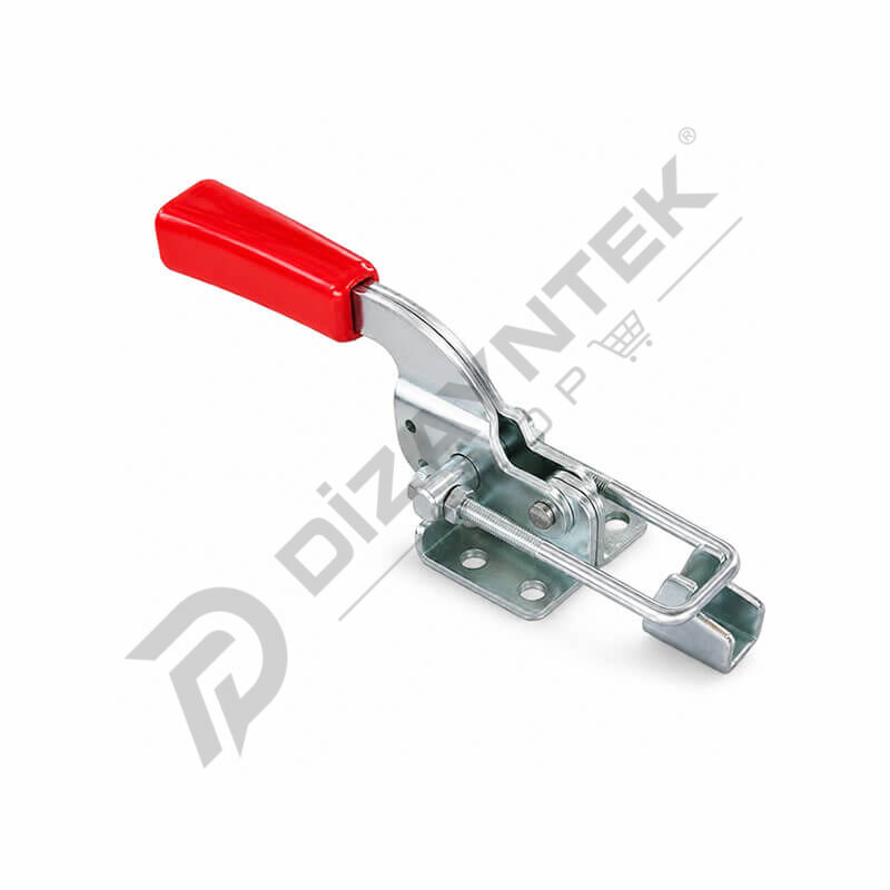 Kancalı Bağlama Elemanı M42 - Çizmak M42/3
