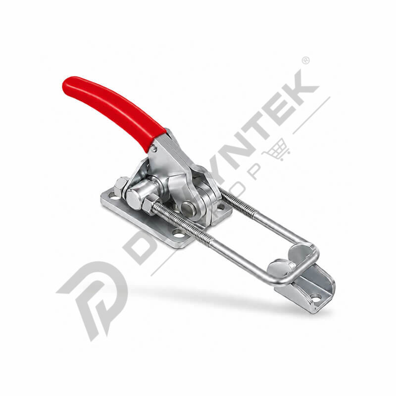 Kancalı Bağlama Elemanı M42F - Çizmak M42F/6