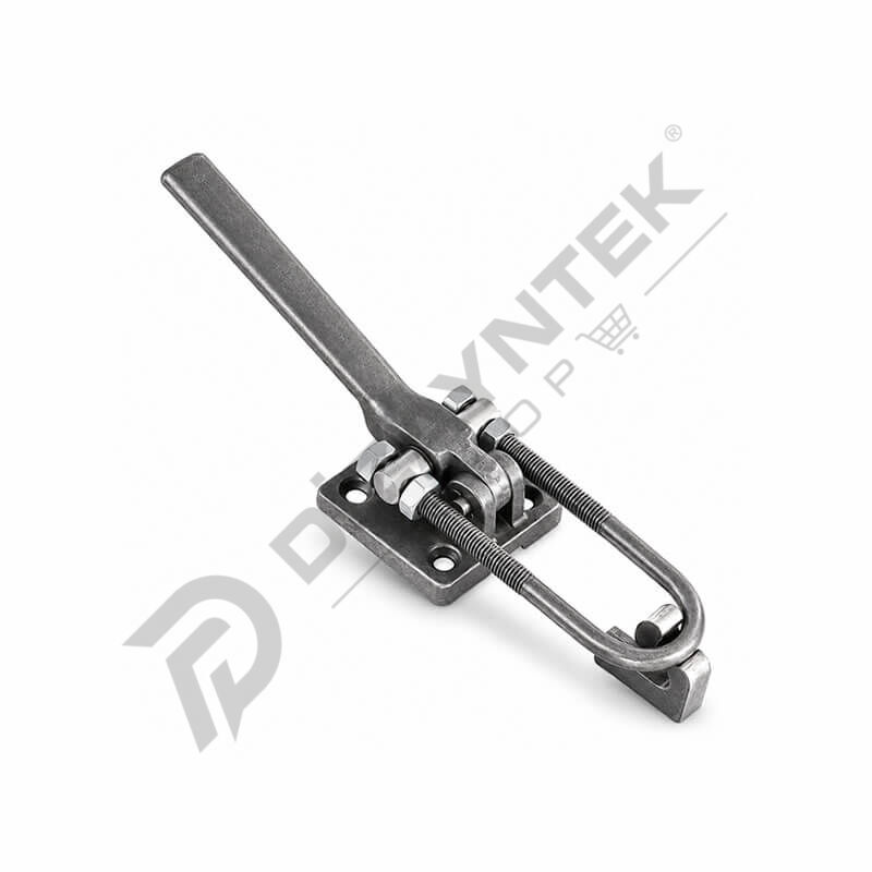 Kancalı Bağlama Elemanı M43 - Çizmak M43/3