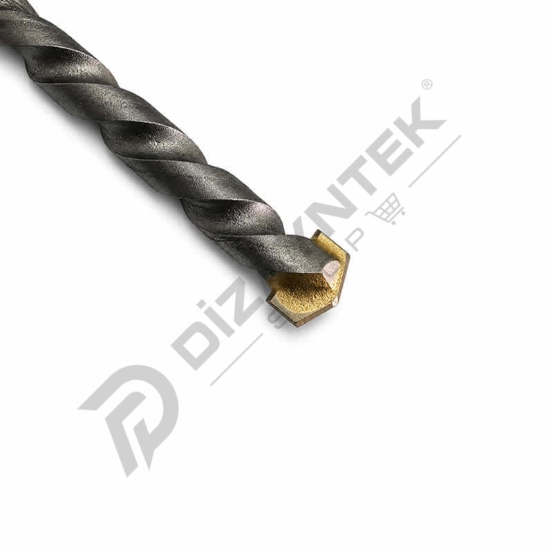 Beton Matkap Ucu - Diager 3,0