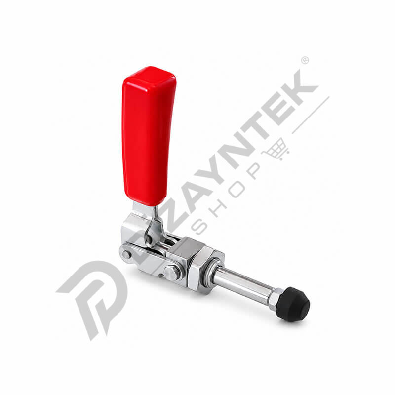 İtme Çekme Tipi Bağlama Elemanı M61 - Çizmak M61/3