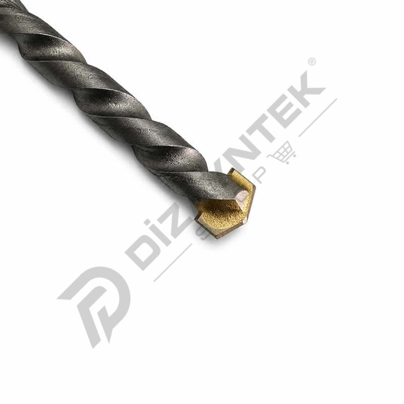 Beton Matkap Ucu - Diager 8,0