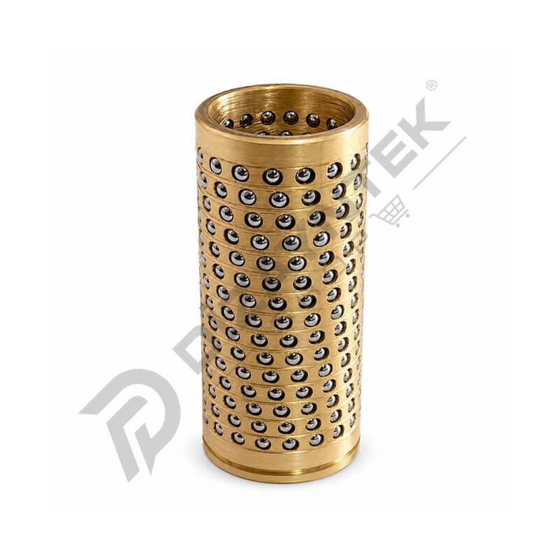 Bilyalı Burç D60 30 - 120