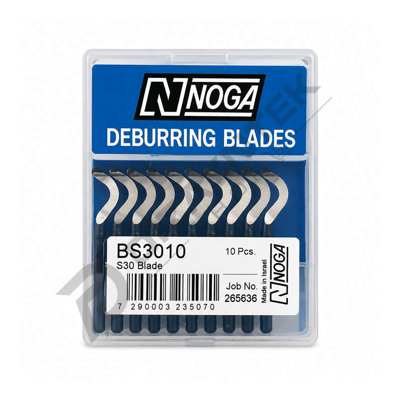 BS3010 Raspa Ucu - Noga