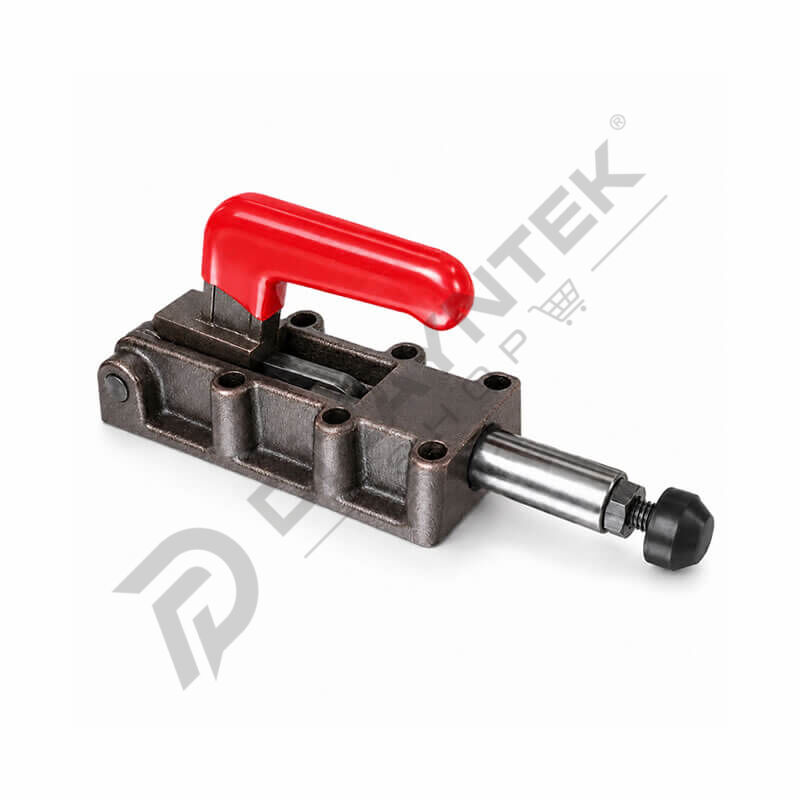 Ağır Tip İtme Çekme Tipi Bağlama Elemanı M66 - Çizmak M66/5