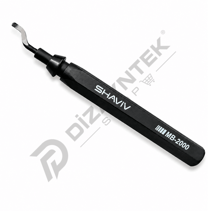 MB-2000 Raspa - Shaviv