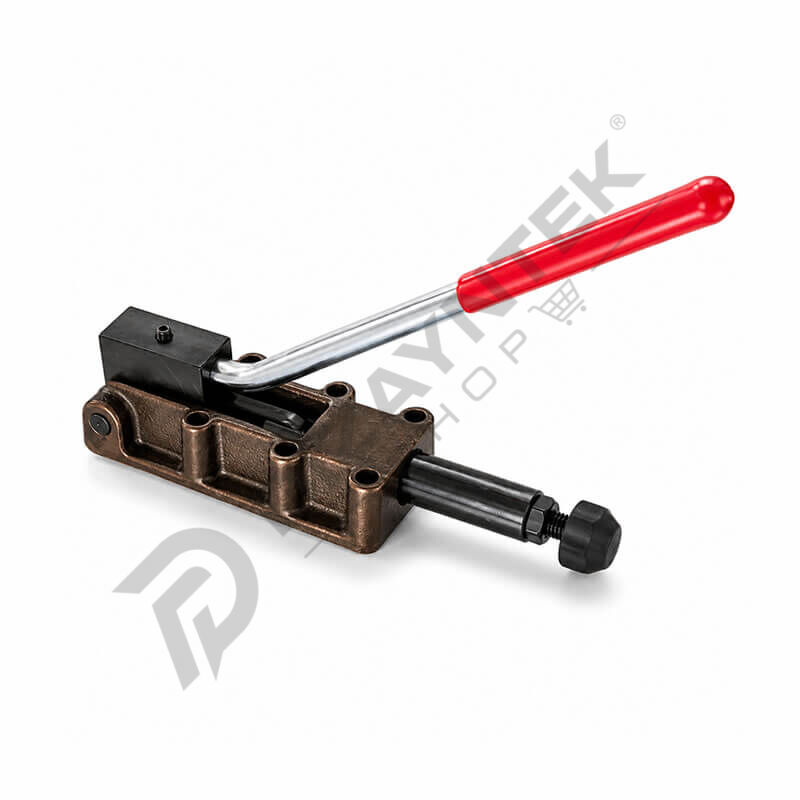 Ağır Tip İtme Çekme Tipi Bağlama Elemanı M66C - Çizmak M66C/7
