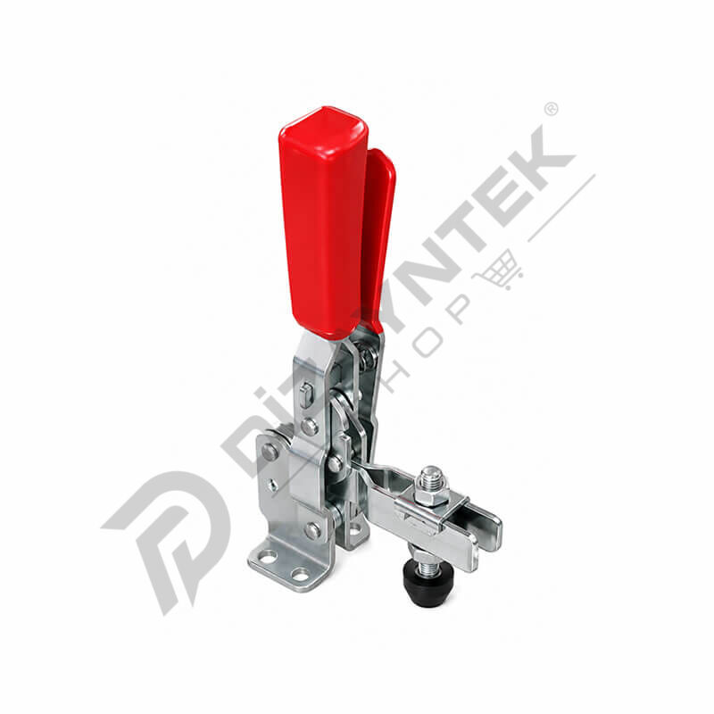 Kilitlemeli Tip Dik Bağlama Elemanı M10S - Çizmak M10S/3
