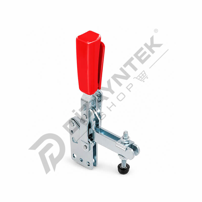 Kilitlemeli Tip Dik Bağlama Elemanı M11S - Çizmak M11S/4