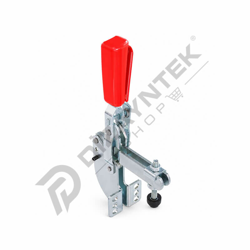 Kilitlemeli Tip Dik Bağlama Elemanı M12S - Çizmak M12S/4