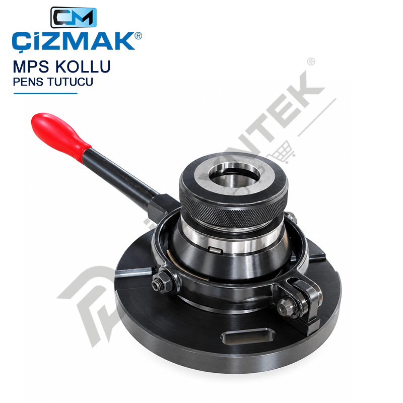 Kollu Pens Tutucu MPS - Çizmak