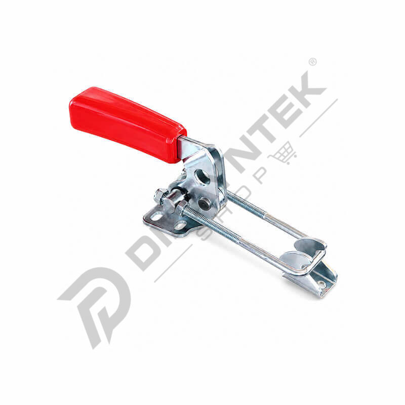 Paslanmaz Kancalı Bağlama Elemanı M40P - Çizmak M40P/2